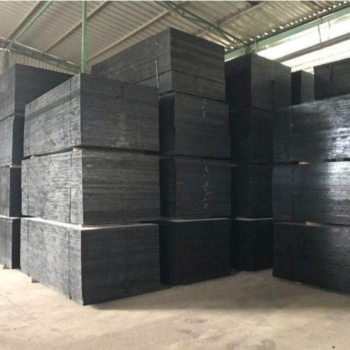 Ván ép phủ phim